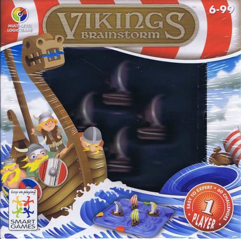 Vikings Brainstorm (2)